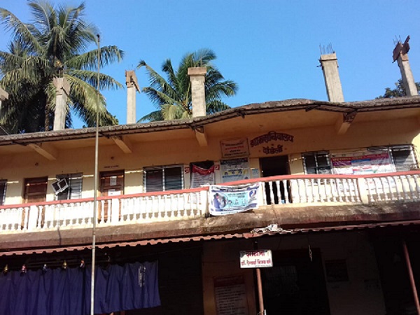 दांडेली ग्रामपंचायत