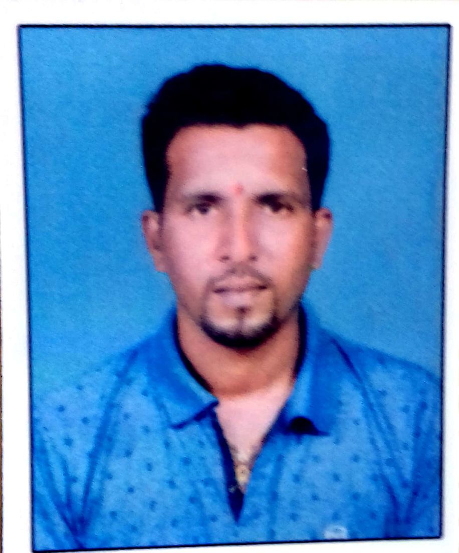 श्री.कृष्णा सुरेश पालयेकर