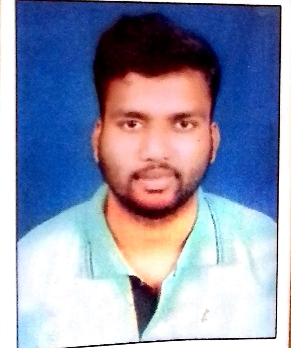 श्री.सत्यनारायण सुरेश माणगावकर